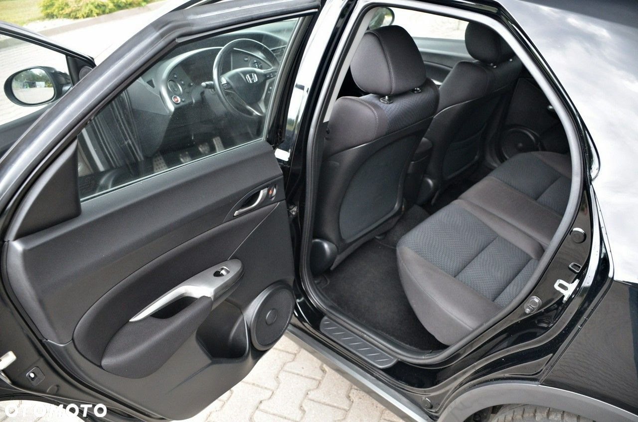 Honda Civic - 17