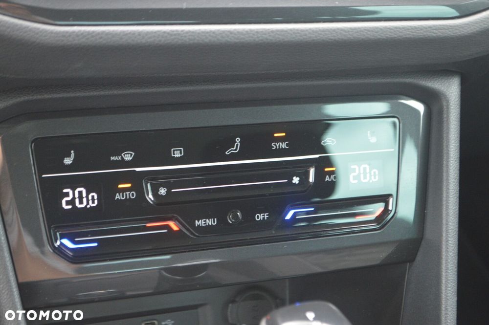 Volkswagen Tiguan 2.0 TDI SCR 4Mot Elegance DSG - 21