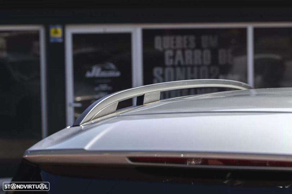 Mercedes-Benz GLB 180 d AMG Line - 30