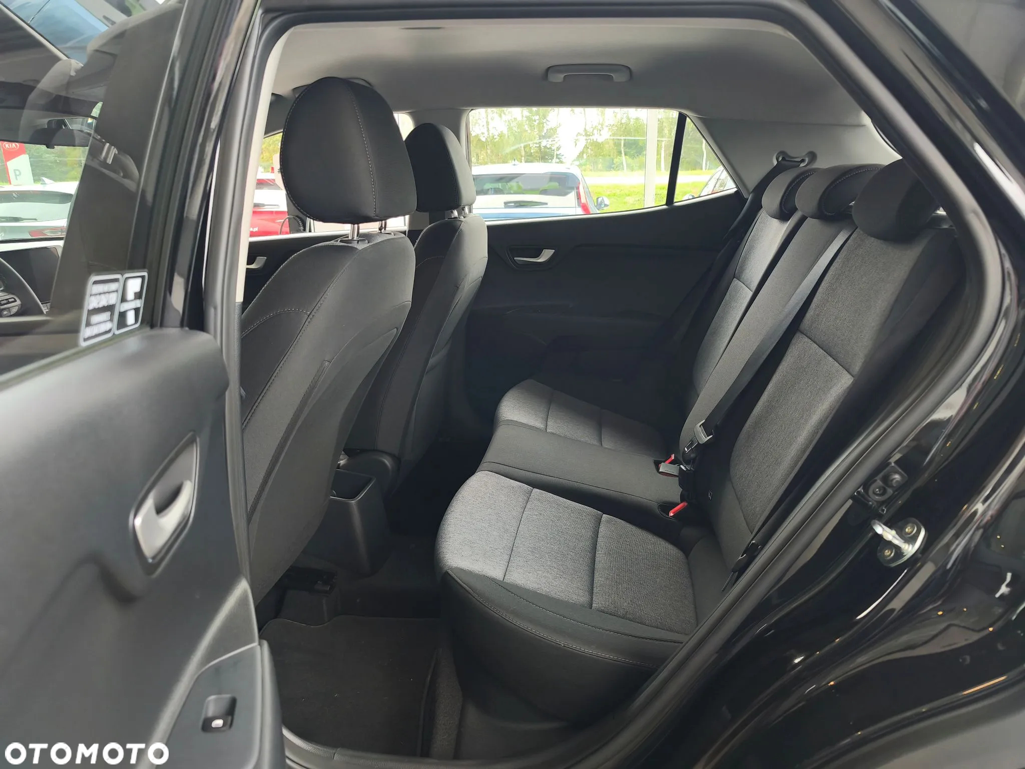 Kia Stonic 1.0 T-GDI M DCT - 13