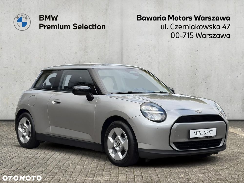 MINI Cooper - 14