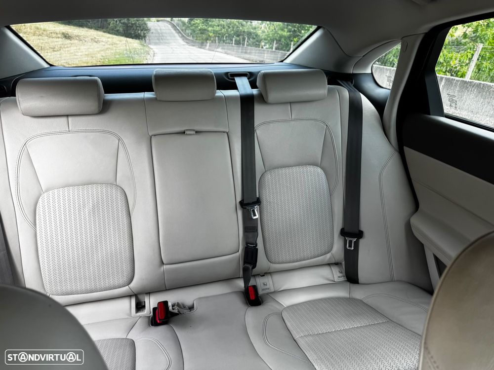 Jaguar XF 3.0 TDV6 Prestige Aut. - 14