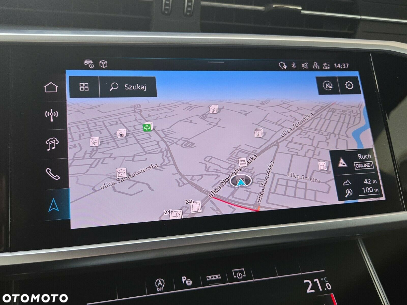 Audi A6 - 26