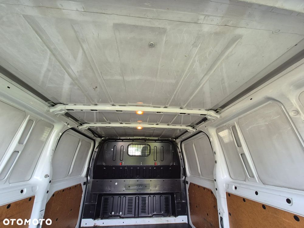 Ford Transit - 19