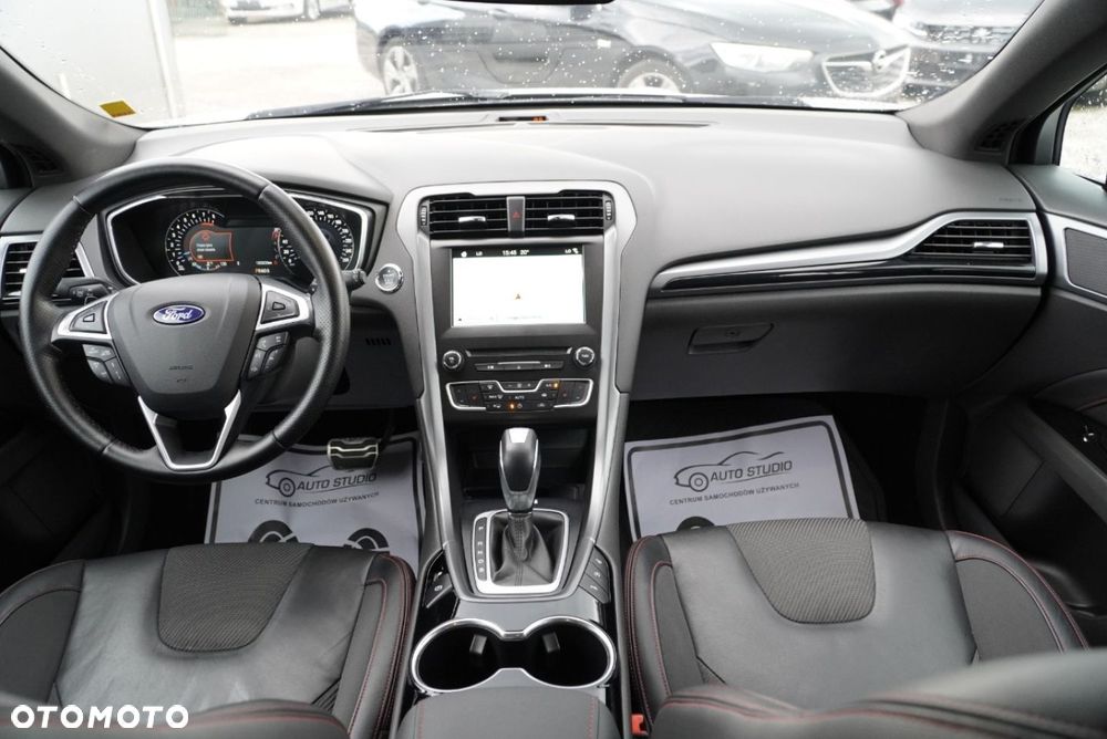 Ford Mondeo 1.5 EcoBoost ST-Line - 5
