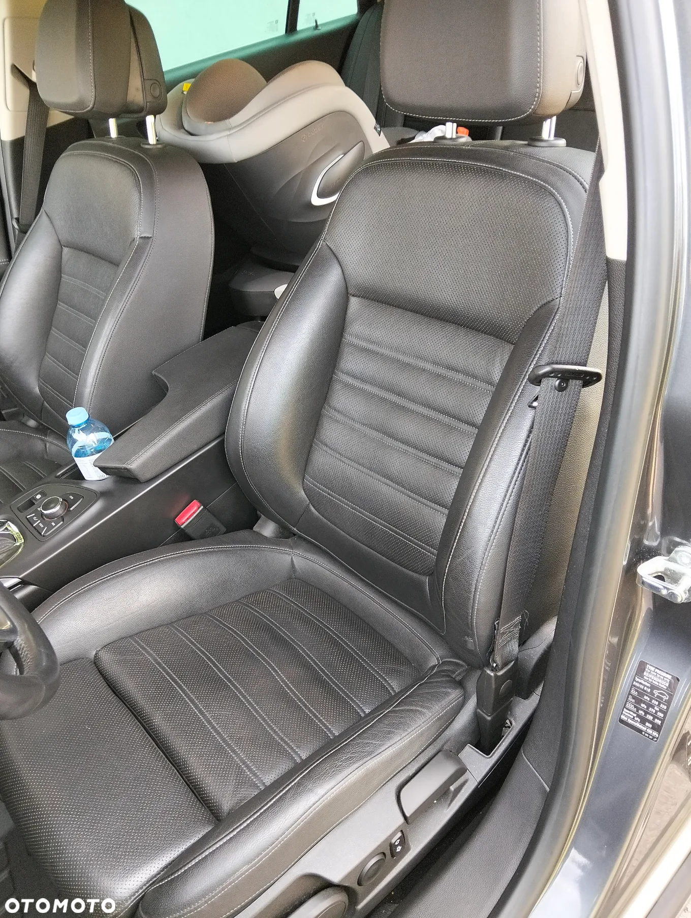 Opel Insignia - 14