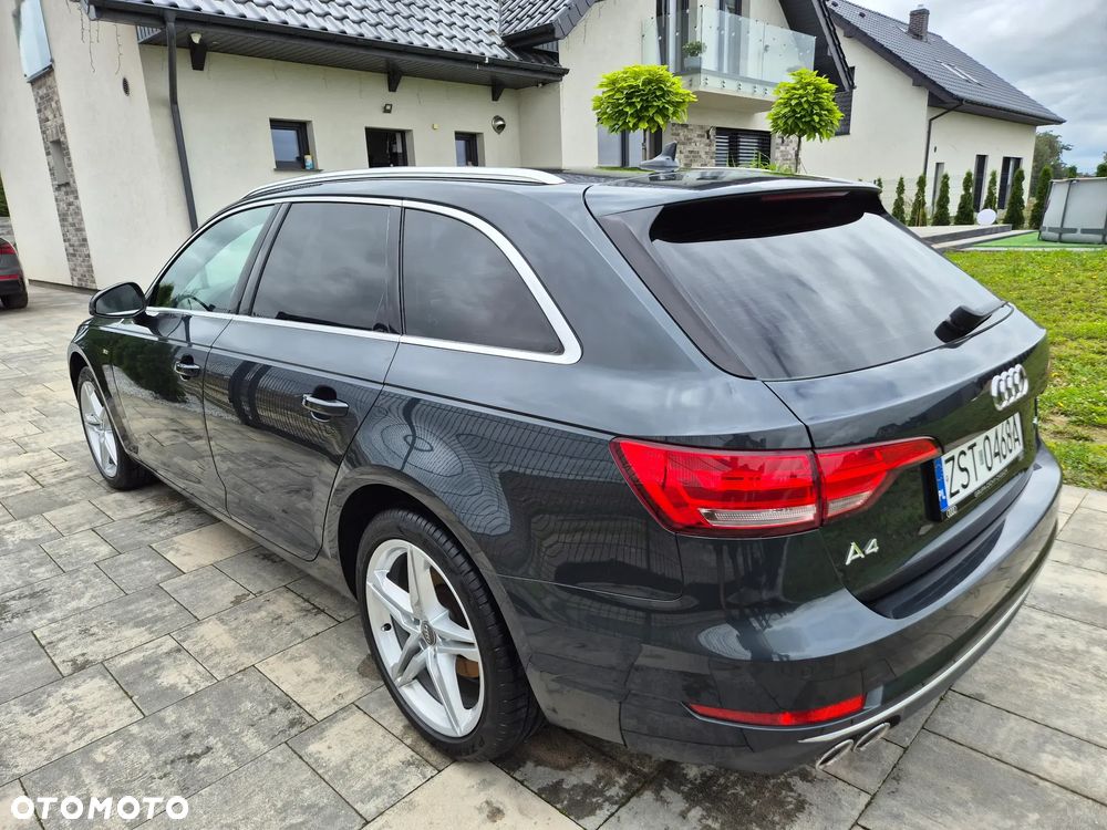 Audi A4 ver-2-0-tdi-s-tronic - 4