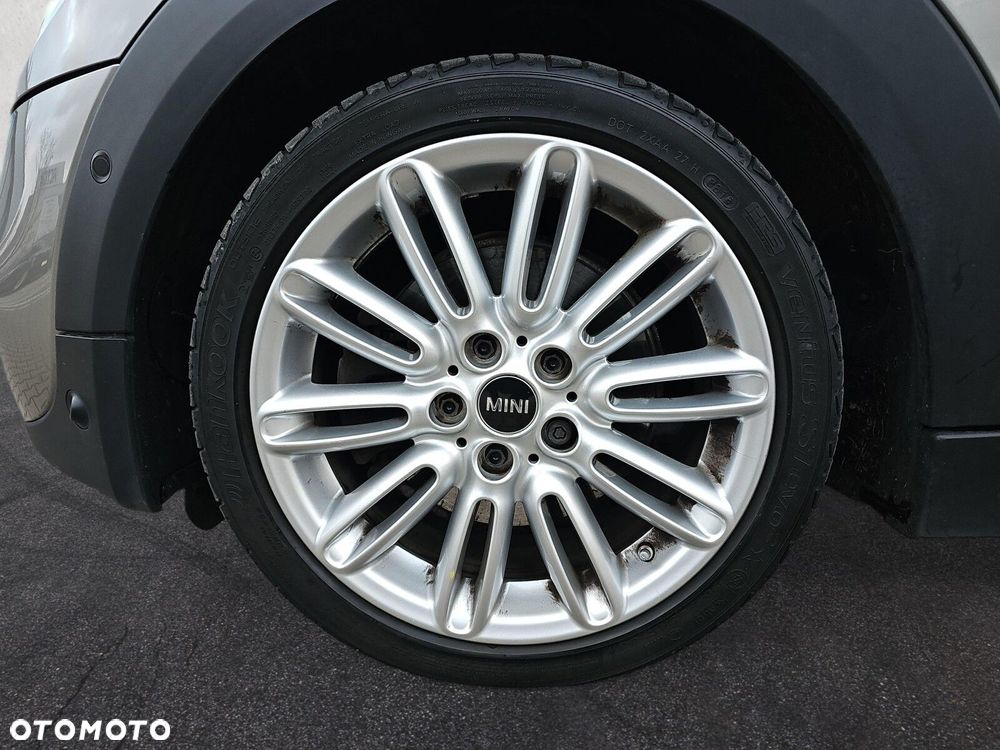 MINI Cooper S - 9
