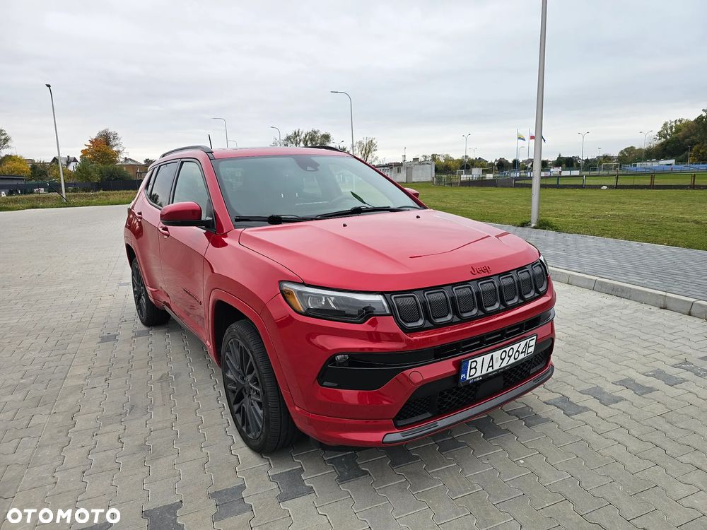 Jeep Compass - 7
