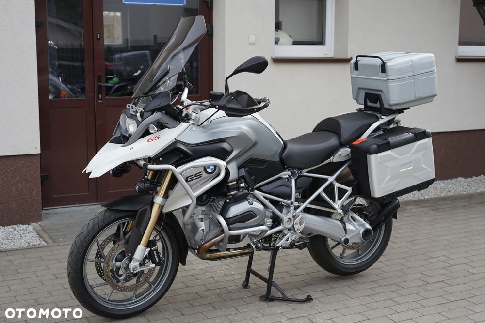 BMW R - 22