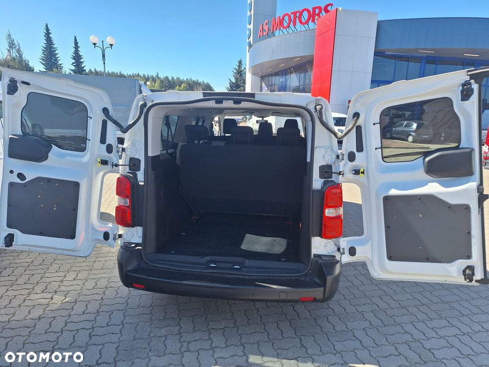 Toyota ProAce Kombi D-4D Long 2,8t - 25