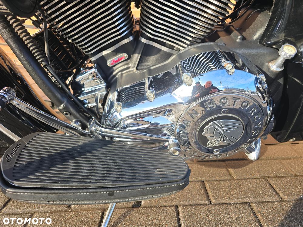 Indian Springfield - 21