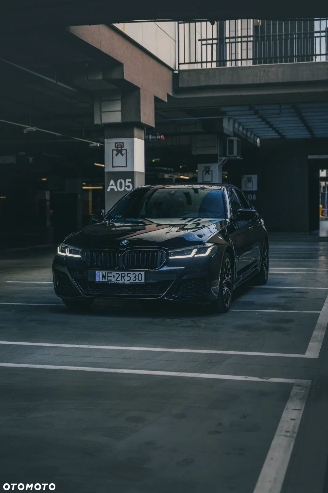 BMW Seria 5 - 11