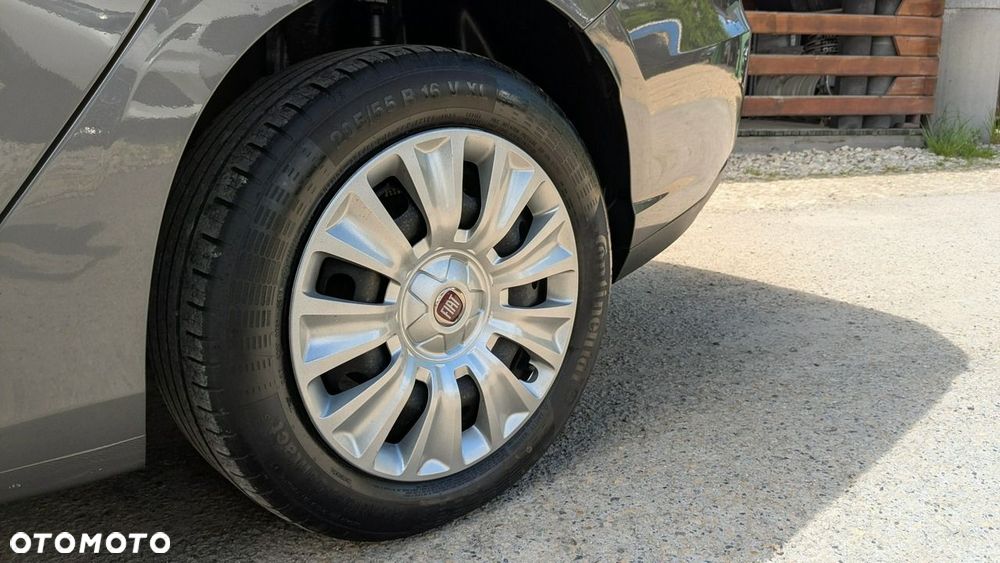 Fiat Tipo 1.4 16V Easy - 39