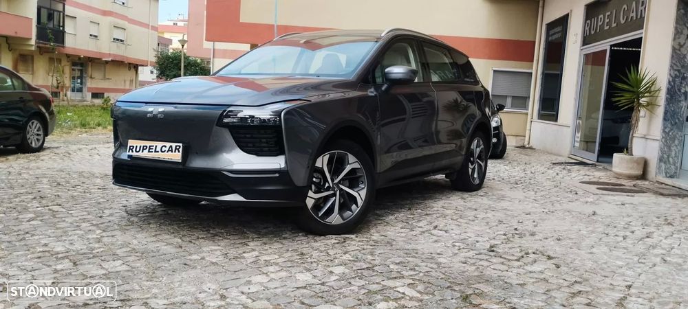 Aiways U5 Premium - 2