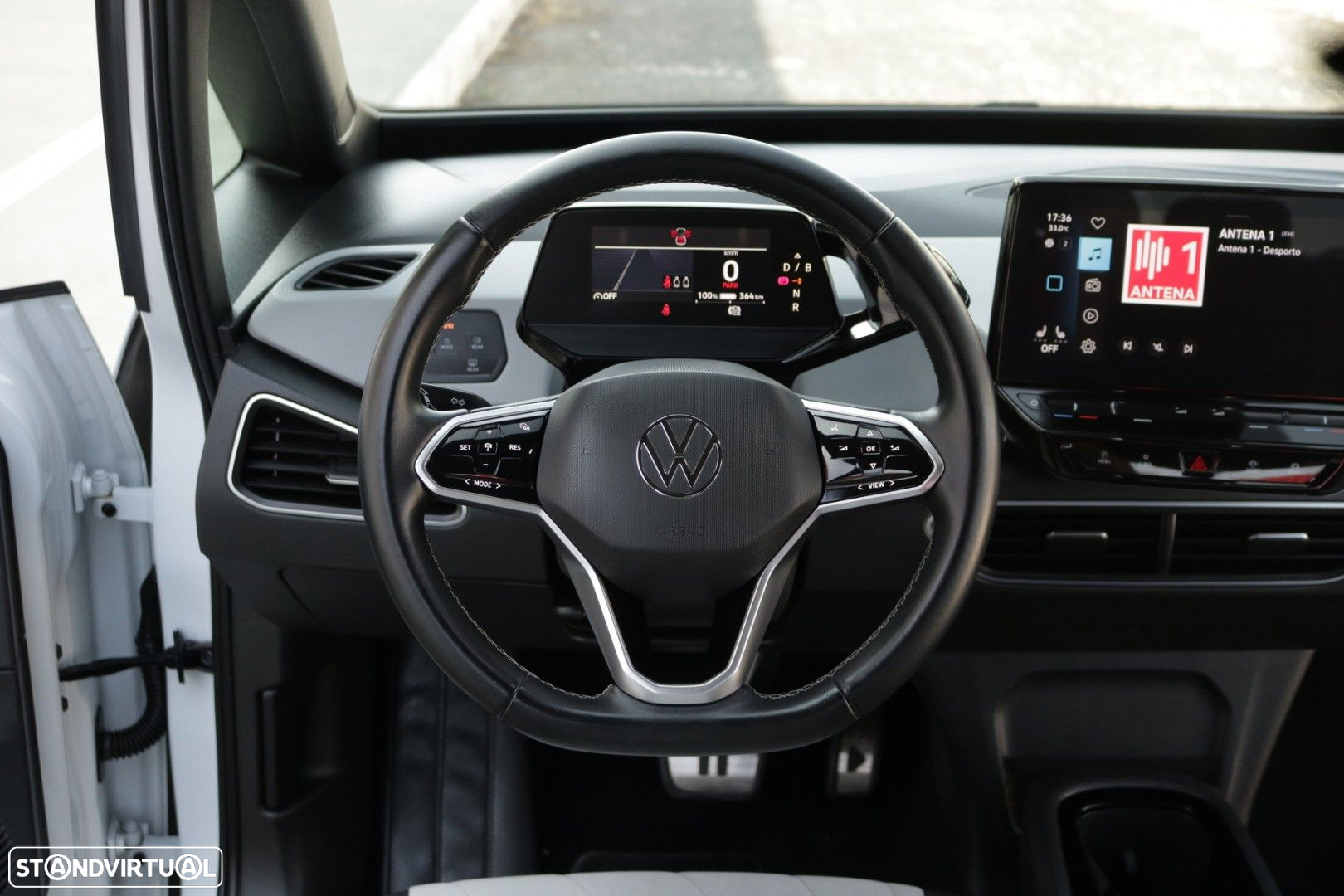 VW ID.3 Pro Performance - 32