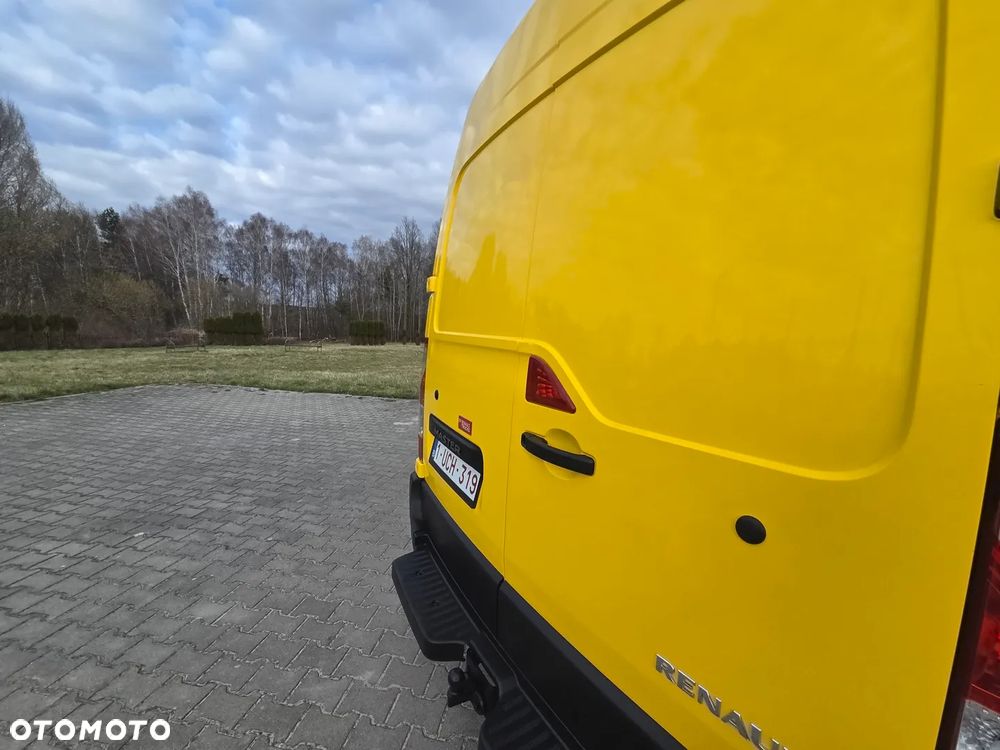 Renault Master - 11
