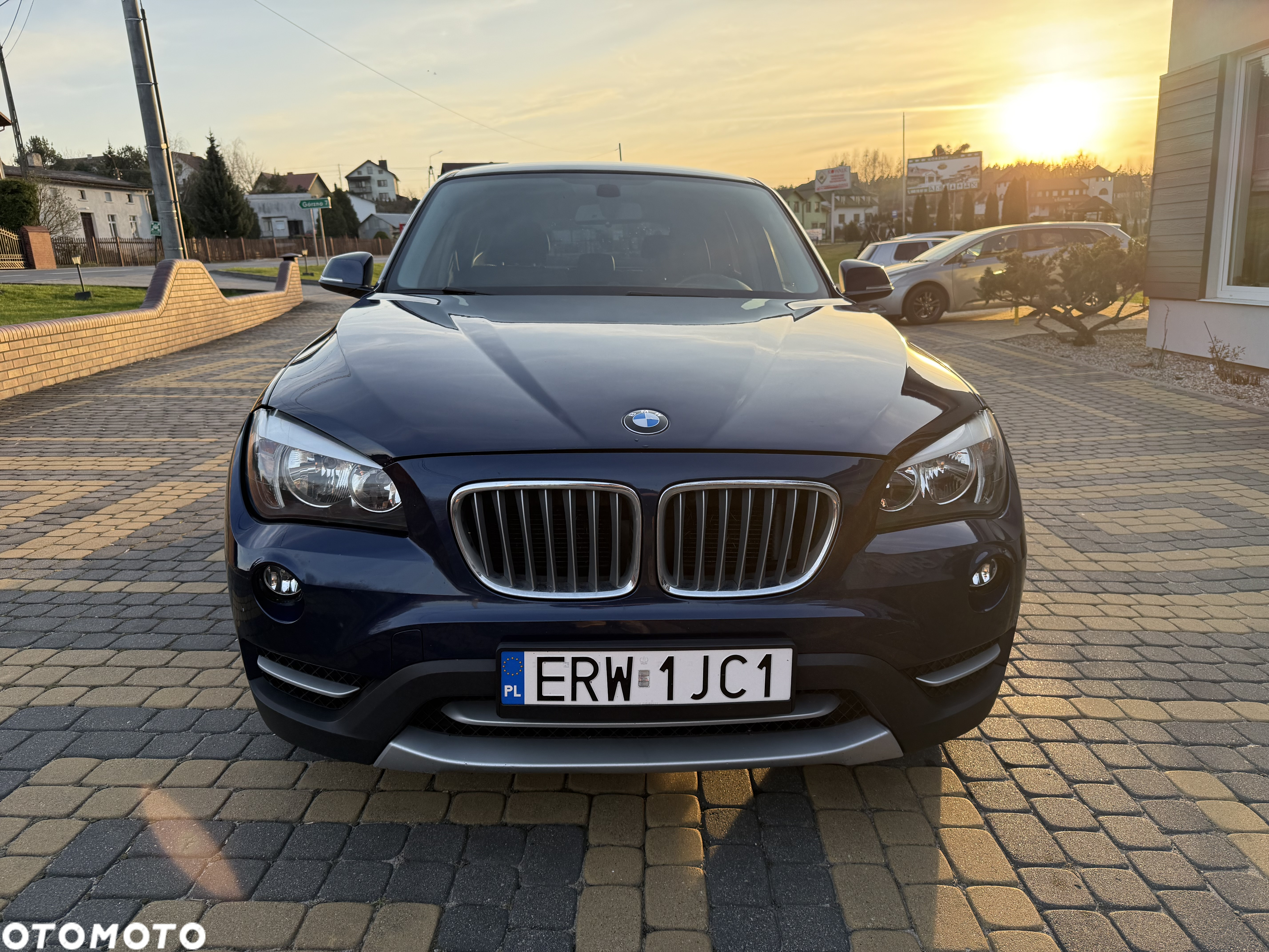 BMW X1 sDrive18d xLine - 3