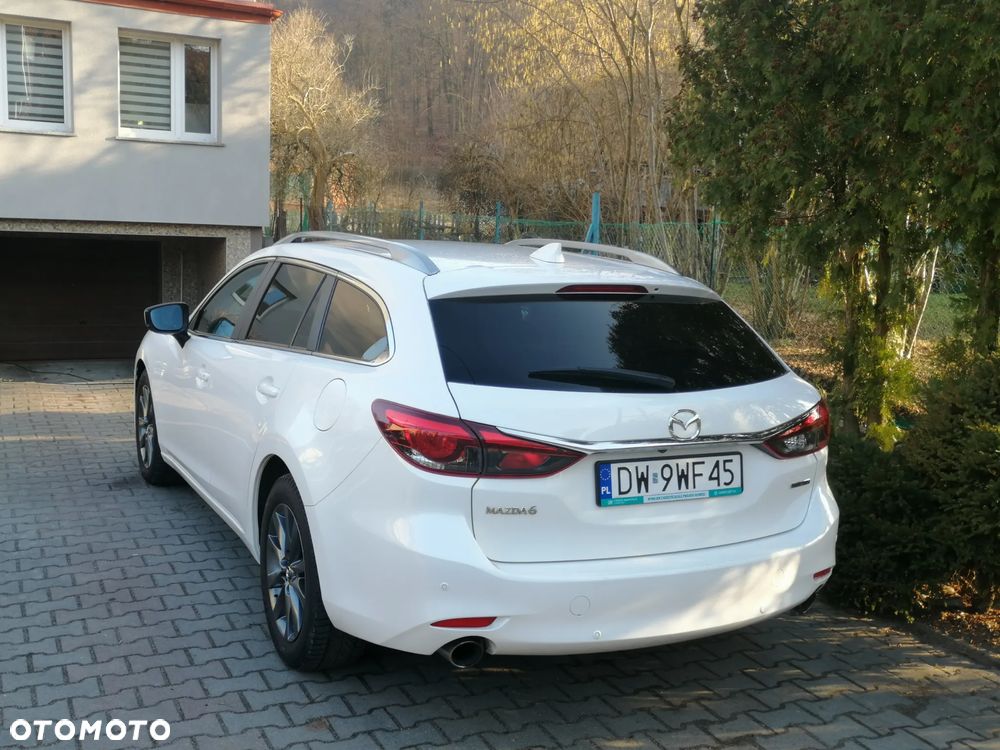 Mazda 6 2.0 SkyEnergy - 6