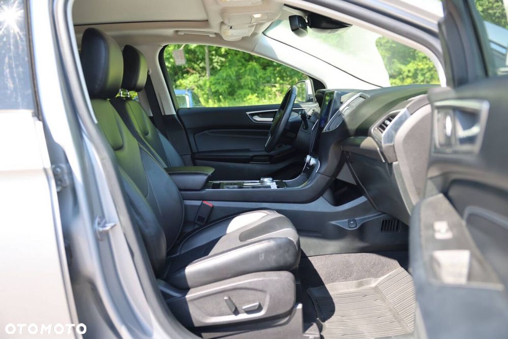 Ford Edge - 10