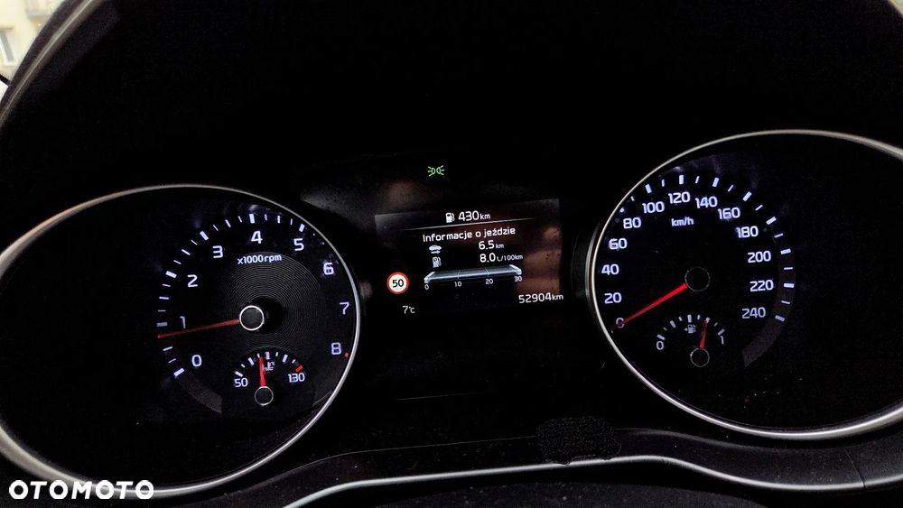 Kia Ceed 1.5 T-GDI Business Line - 6