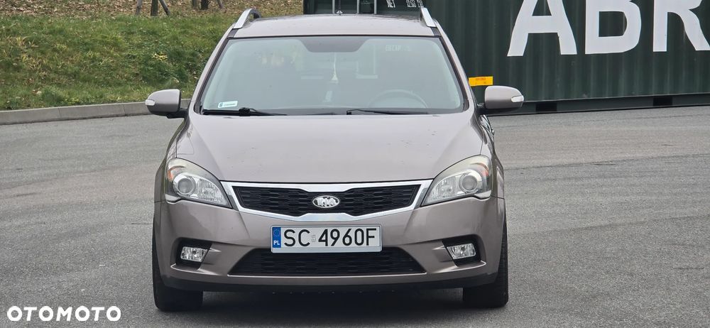 Kia Ceed 1.6 Crdi XL - 5