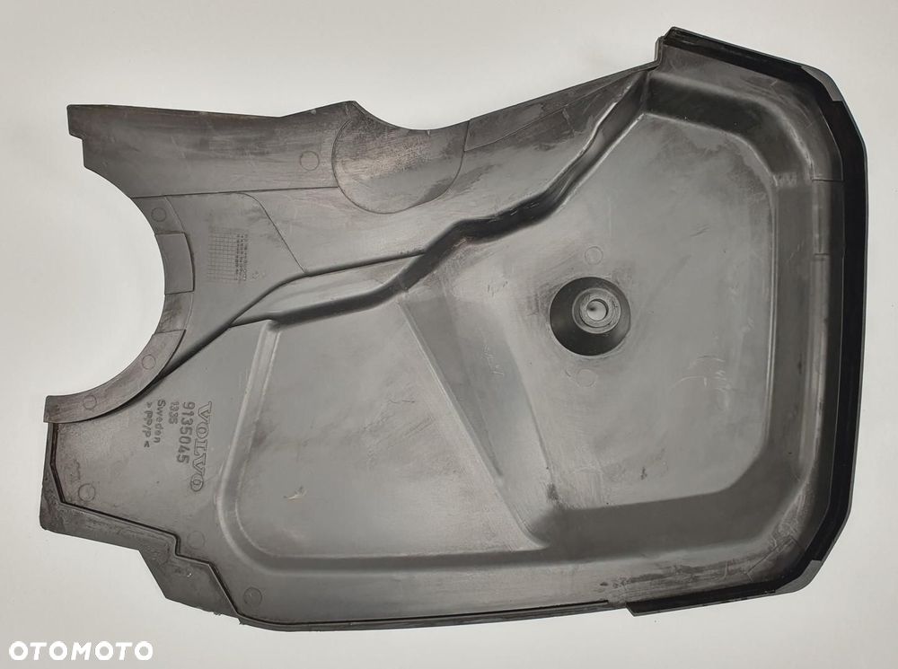 OSŁONA OBUDOWA ROZRZĄDU VOLVO V70 I 2.0 9135045 - 3