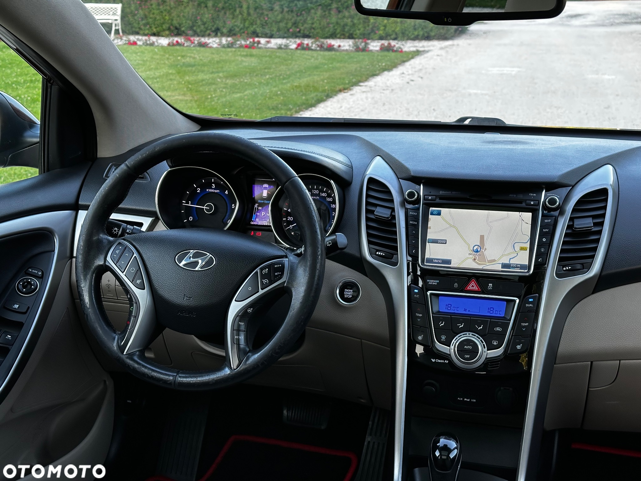 Hyundai i30 1.6 CRDi Premium - 15