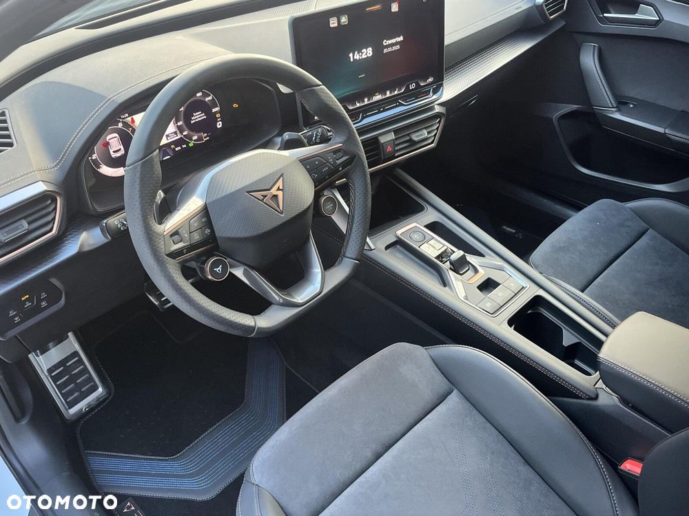 Cupra Formentor - 14
