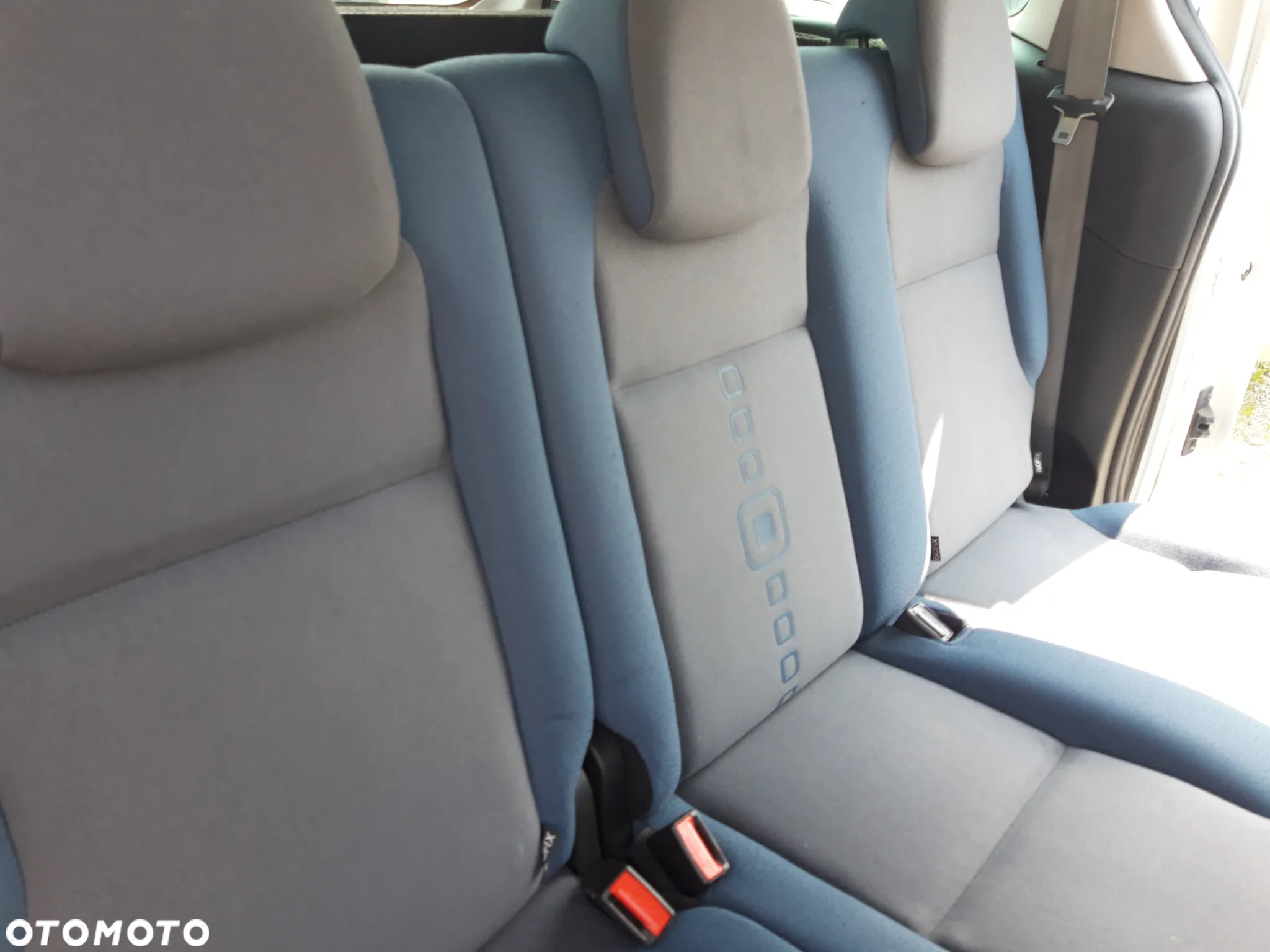 Citroën Berlingo 1.6 HDi Multispace Euro5 - 9