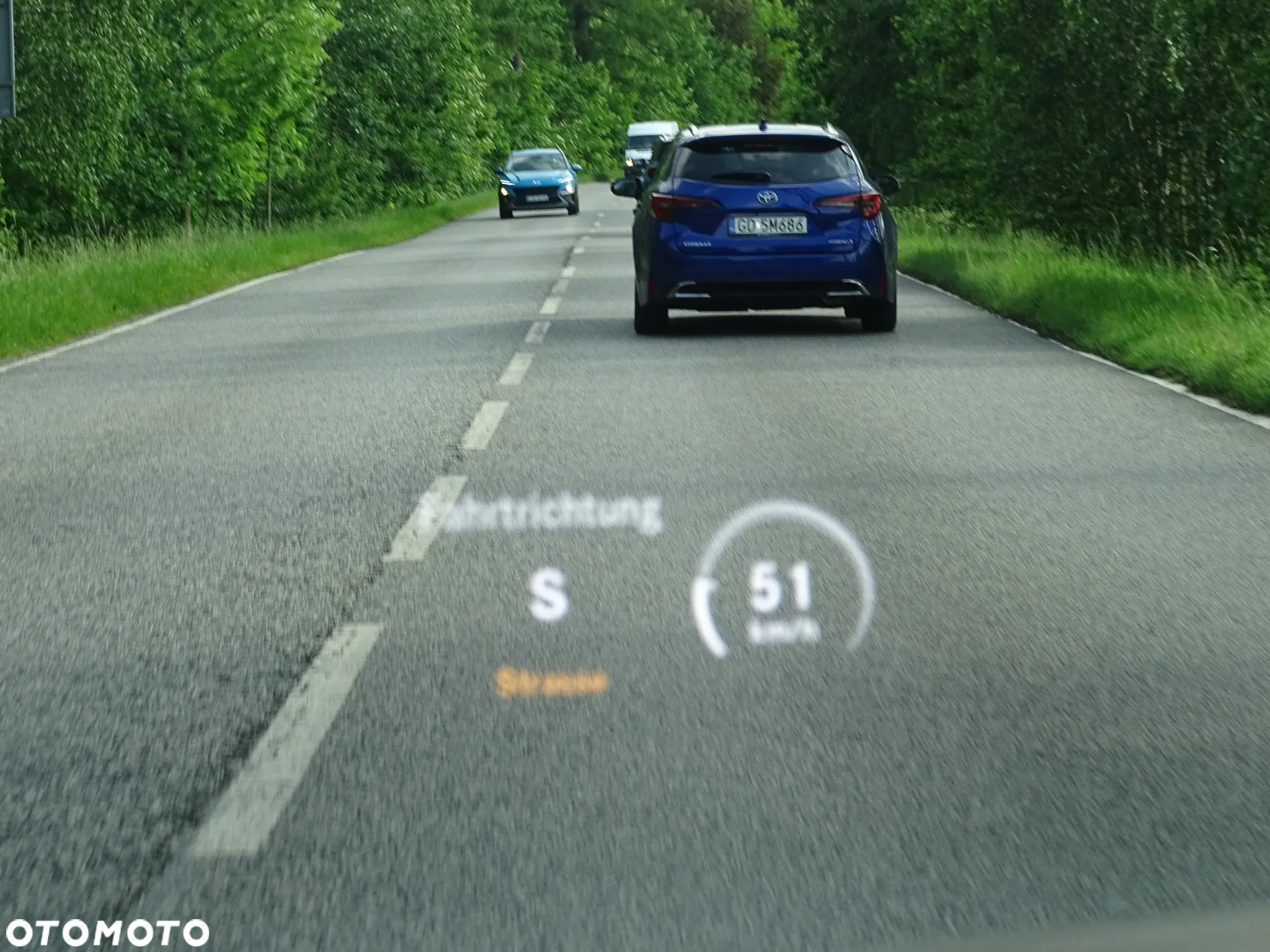 Mercedes-Benz Klasa C 180 (BlueTEC) d T 7G-TRONIC AMG Line - 27