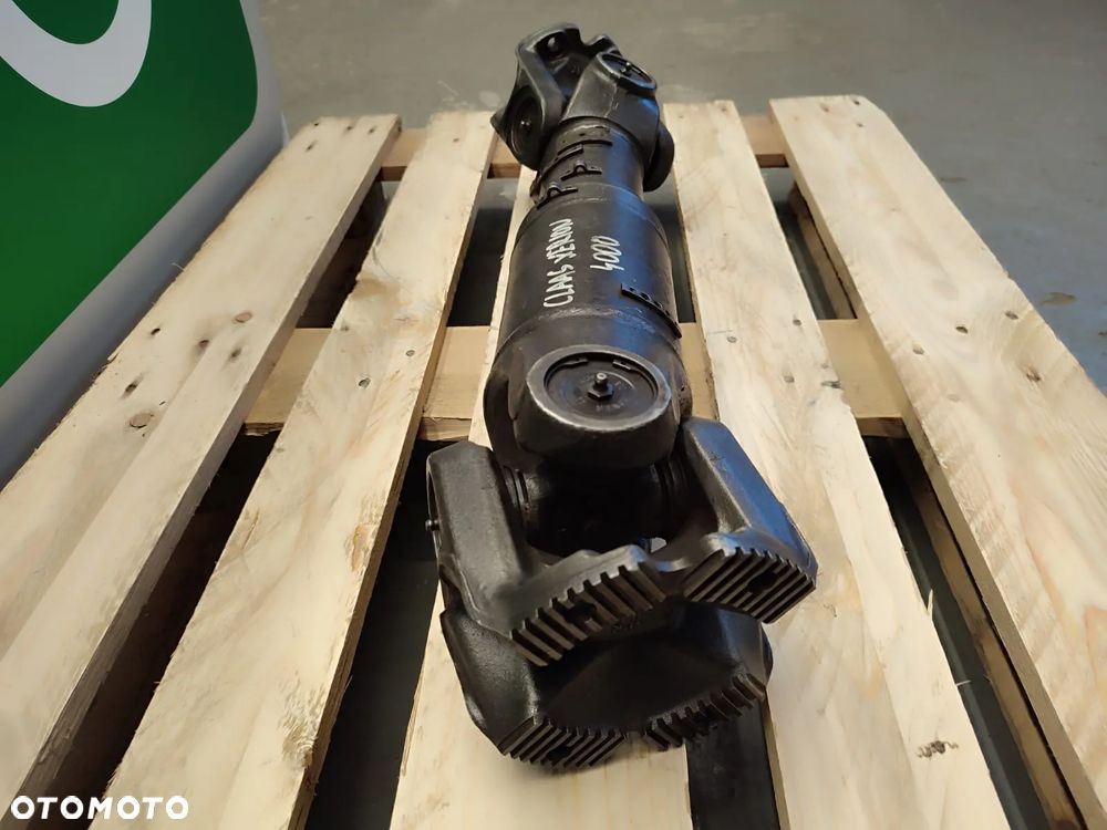 Wał napędowy SPR2045W39 CLAAS XERION 4000 - 9