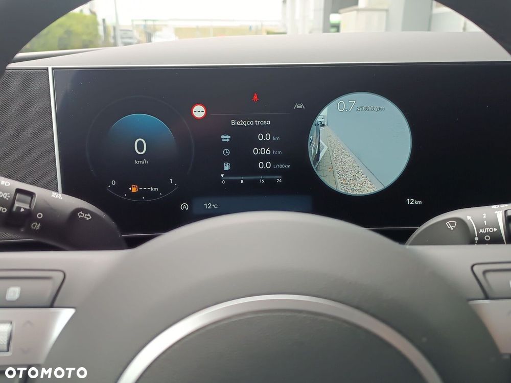 Hyundai Tucson 1.6 T-GDi Executive 2WD DCT - 13