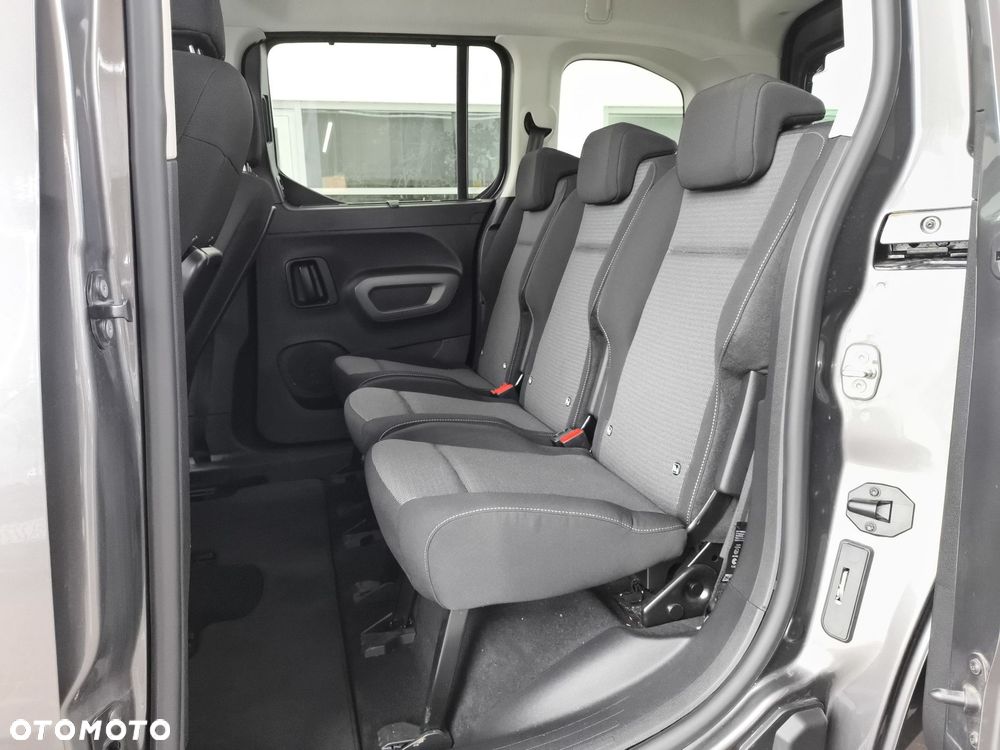 Toyota Proace City Verso 1.5 D-4D Family - 14