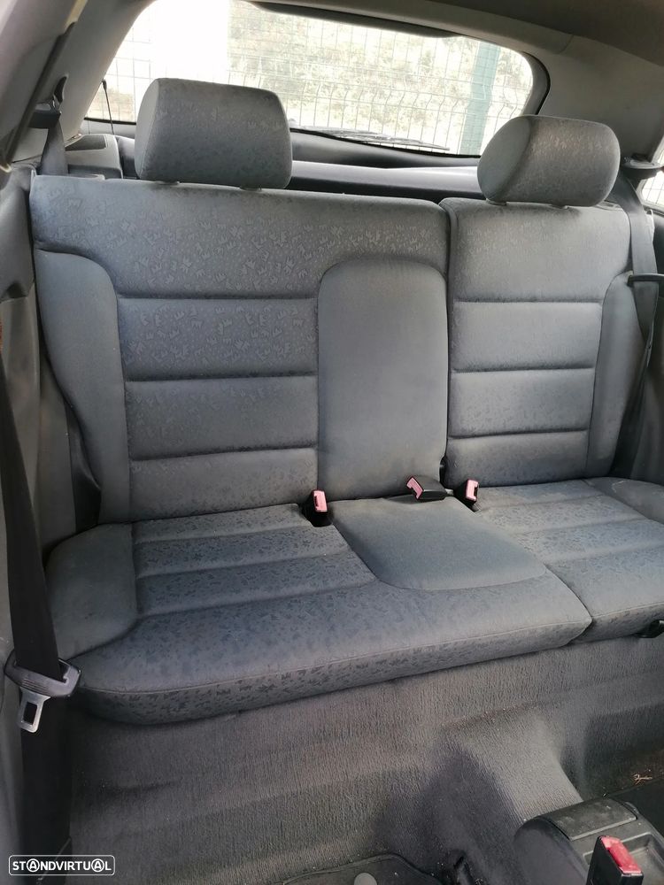 Audi A3 - 7