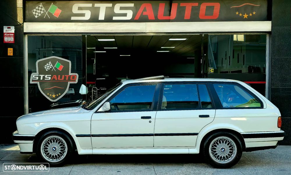 BMW 325 i Touring - 16