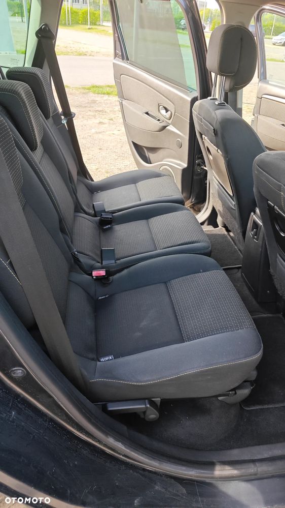 Renault Scenic 1.9 dCi Privilege - 10