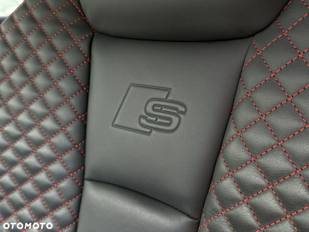 Audi S3 Limousine TFSI Quattro S tronic - 14