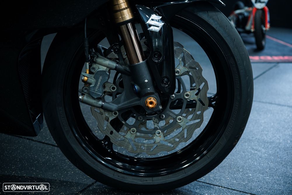 Suzuki GSX-R L0 - 7