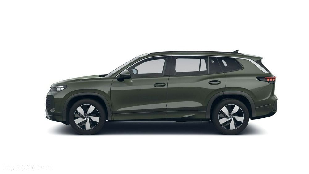 Volkswagen Tayron 1.5 eTSI mHEV Life Plus DSG - 3