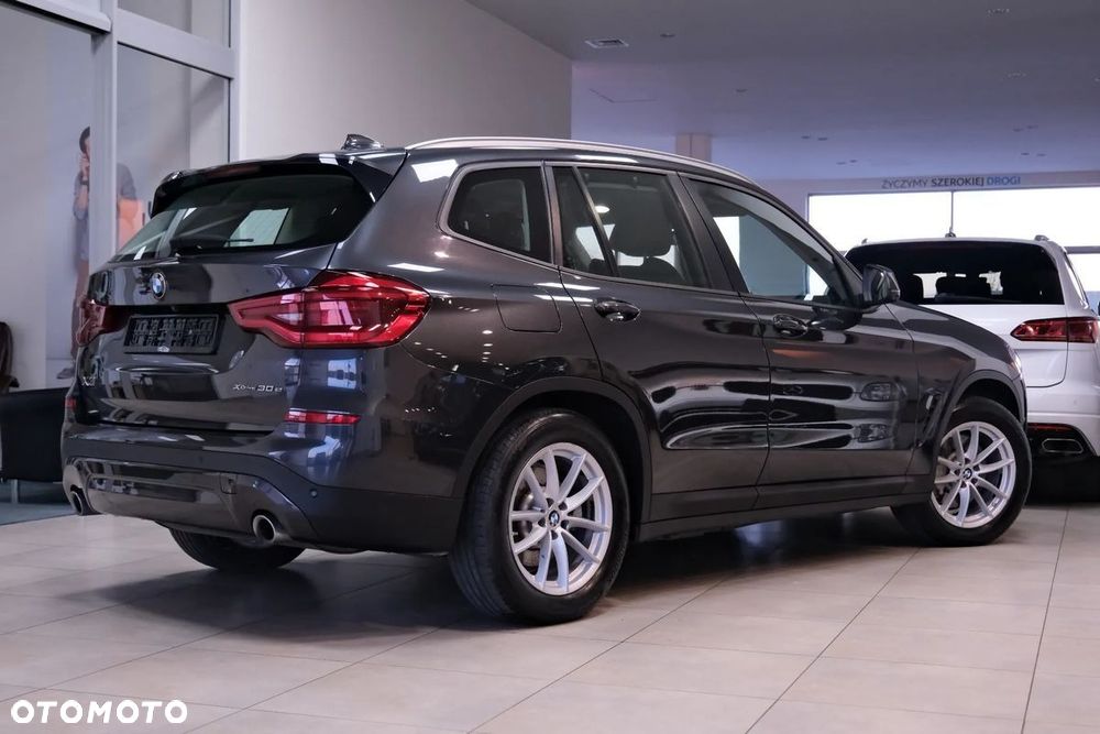 BMW X3 xDrive30e M Sport - 14
