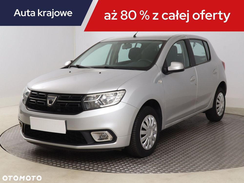 Dacia Sandero - 3