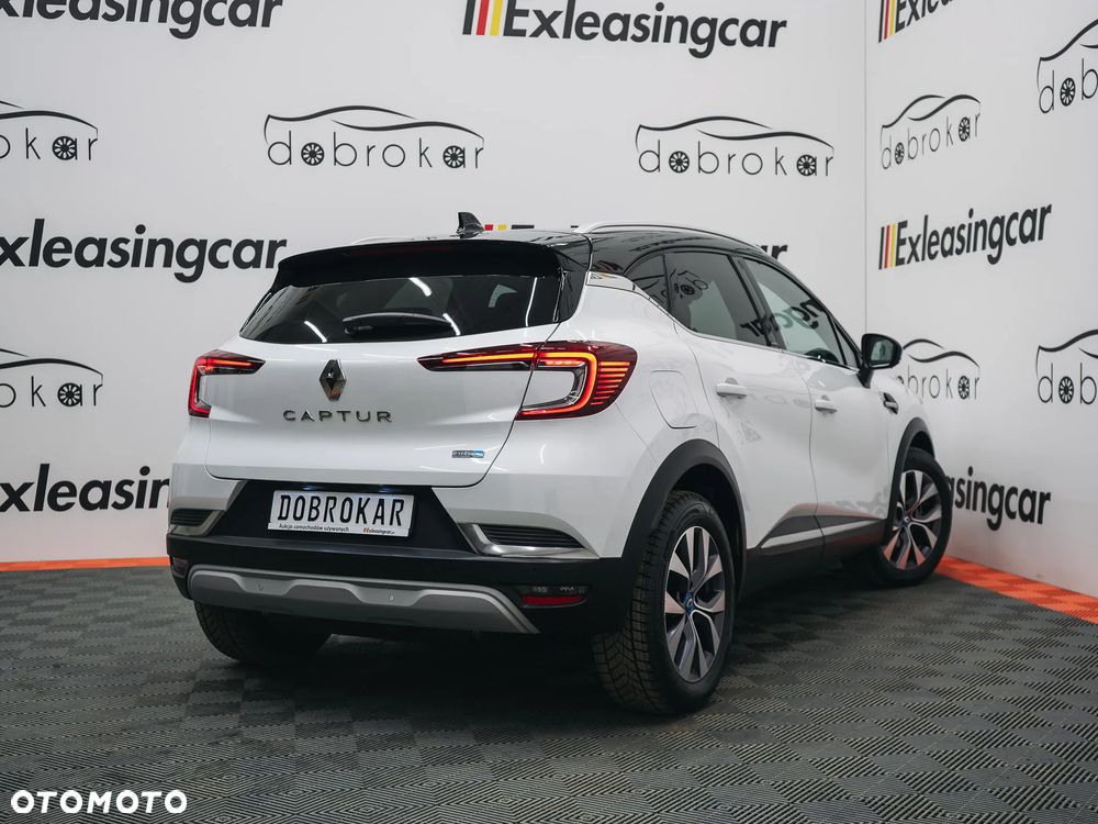 Renault Captur 1.6 E-TECH Plug-In Intens - 14