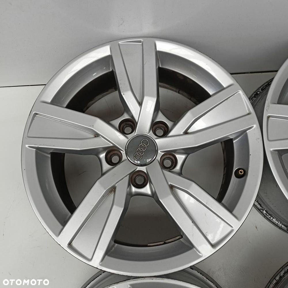 Alufelgi 5x112 16 Audi A4 B9 8W0601025A 4szt (F4219) - 3