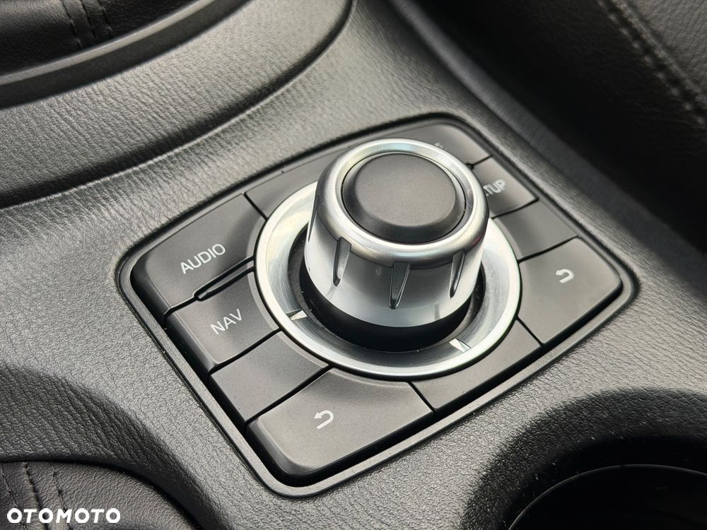 Mazda CX-5 SKYACTIV-G 160 AWD Nakama - 24