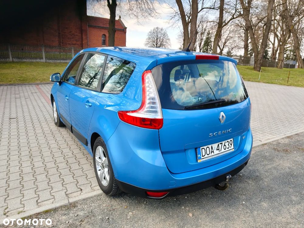 Renault Scenic 1.6dCi Energy TomTom Edition - 4