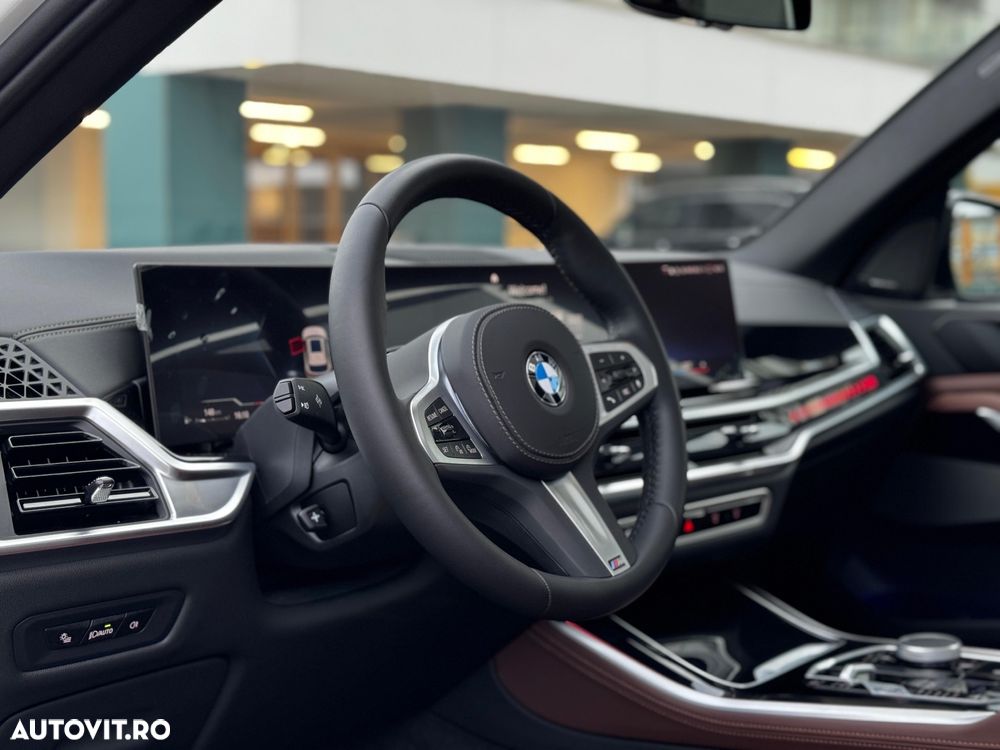 BMW X5 xDrive30d - 20