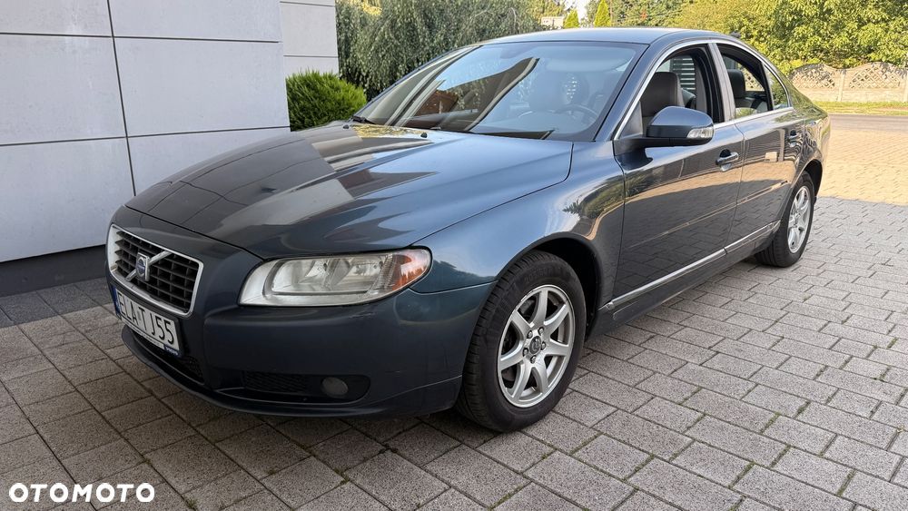 Volvo S60 2.4D5 Move - 14