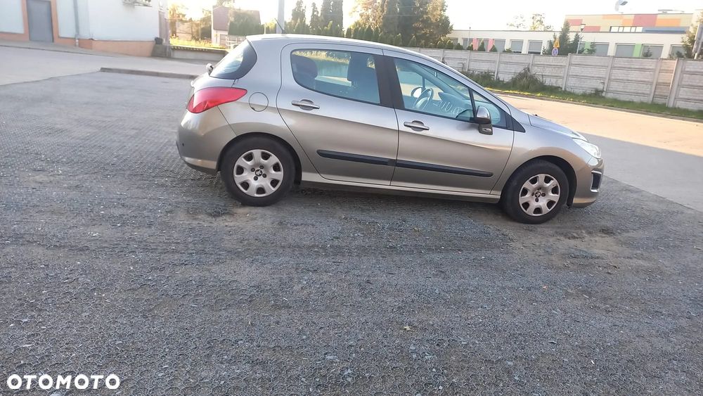 Peugeot 308 1.6 Trendy NICE - 1