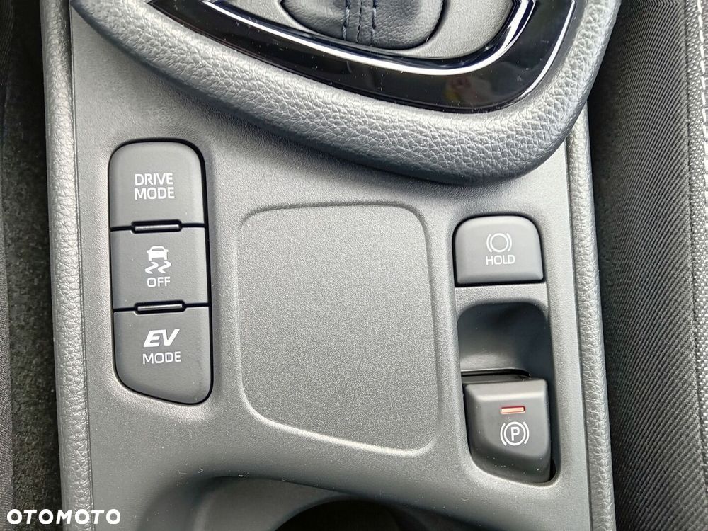 Toyota Yaris Hybrid 1.5 Style - 22